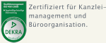 Qualitätsmanagement Rechtsanwälte